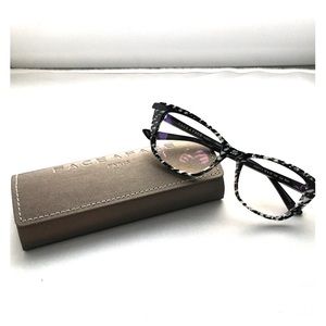 Brand new Face A Face Adict 2 ophthalmic glasses.